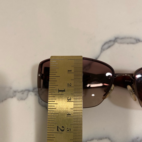 Chanel 4117-B Sunglasses with Case